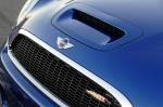 Mini Cooper S JCW 2008 года